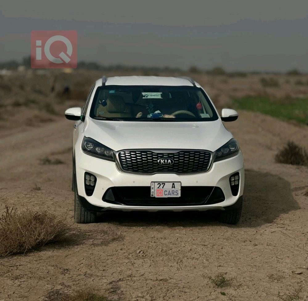 كيا سورينتو